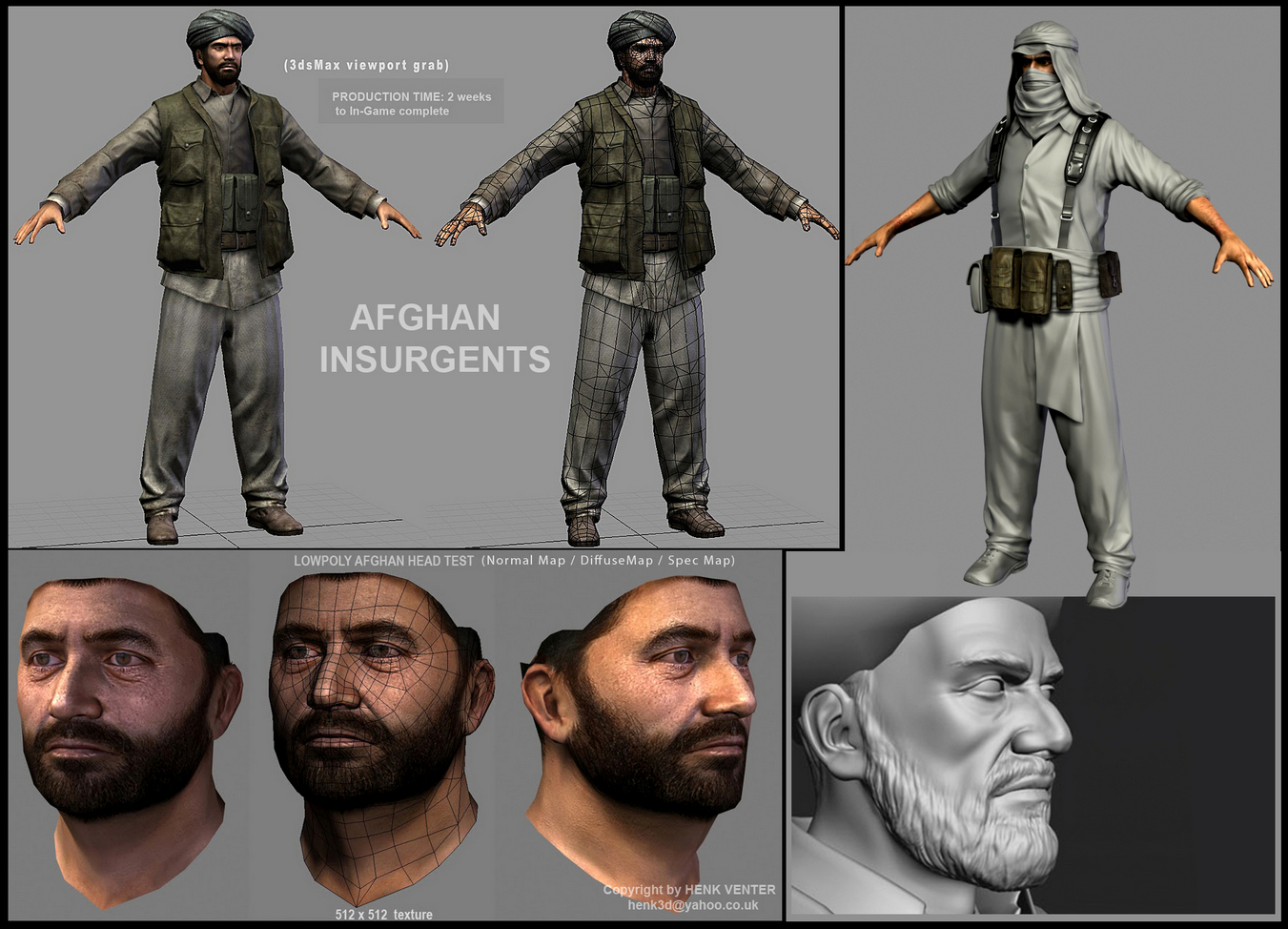 Afgan-Insurgents_Soldier_Sample_My_Work