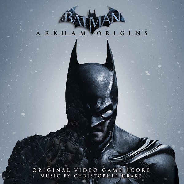 ArkhamOriginsSoundtrack