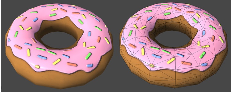 doughnut