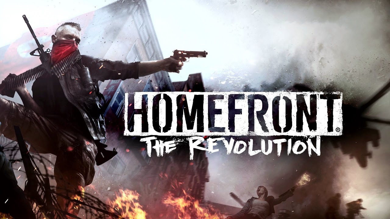 homefront