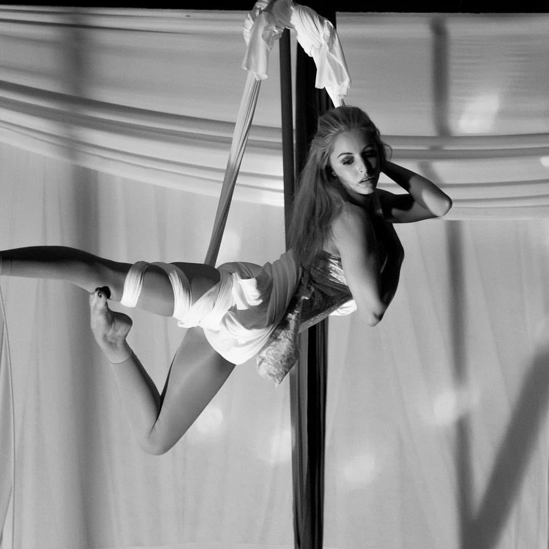 Aerial Dance Studio